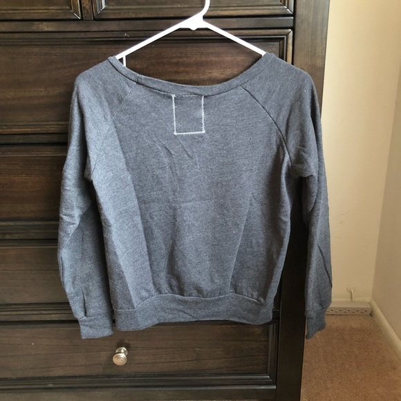 Party Snowman Sweater - Picture 3 of 8